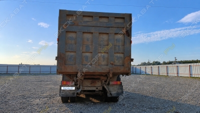 Shacman SX331863366 [2]