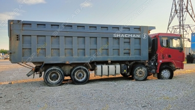 Shacman SX331863366 [4]