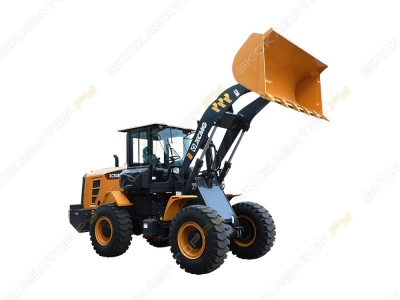 XCMG XC938 [1]