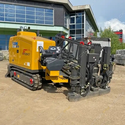 XCMG XZ120E [1]
