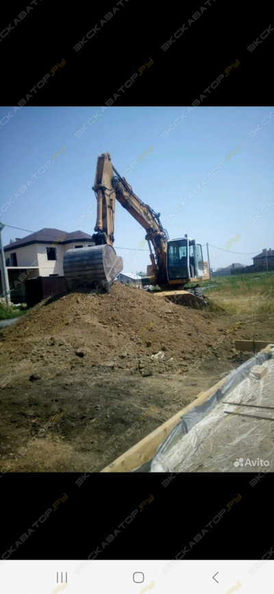 Liebherr A 912 [2]
