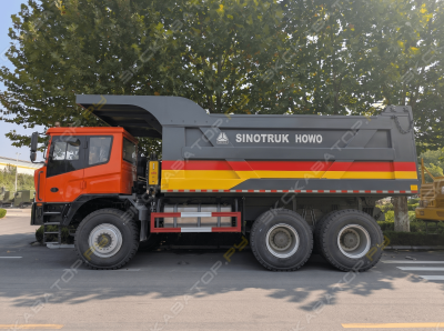 SINOTRUK ZZT135 – АT [1]