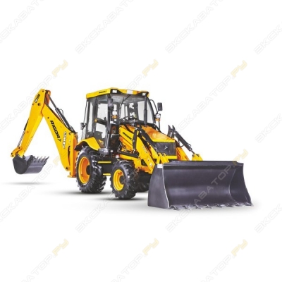 Rigor HD100 Power Shift [1]