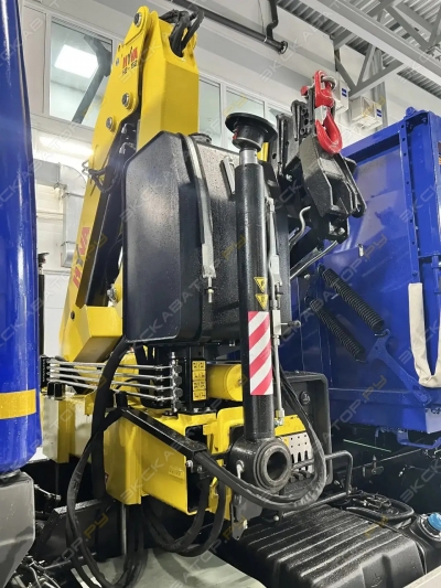 Hyva HB150 E2 [0]