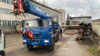 Клинцы КС-55729-5К-3 [1]
