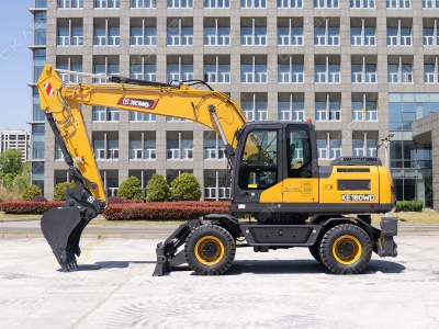 XCMG XE180WD [1]
