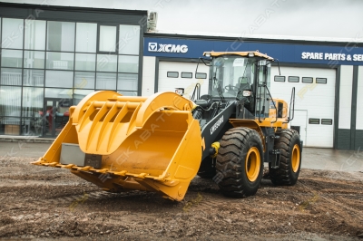 XCMG LW550RU [1]
