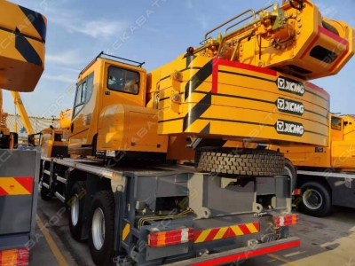 XCMG XCT25L4 S1 [3]