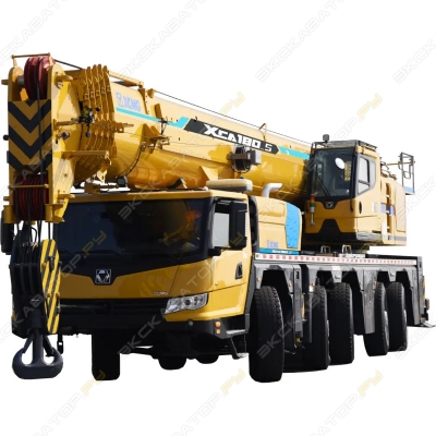 XCMG XCA230 S [1]