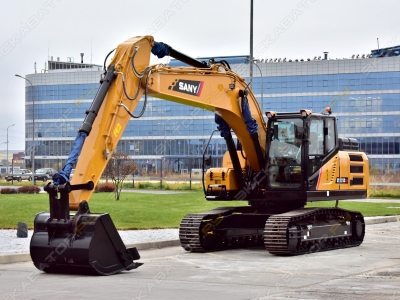 Sany SY225C NLC 2HP [1]