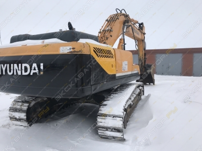 Hyundai R 300LC-9S [0]