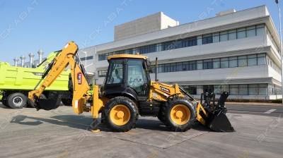 Lovol FB878H [1]