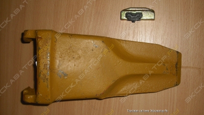 Запчасти на Caterpillar 0108 211607