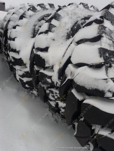 Шины Michelin XLD D2 A 295 R 29 0421 120529