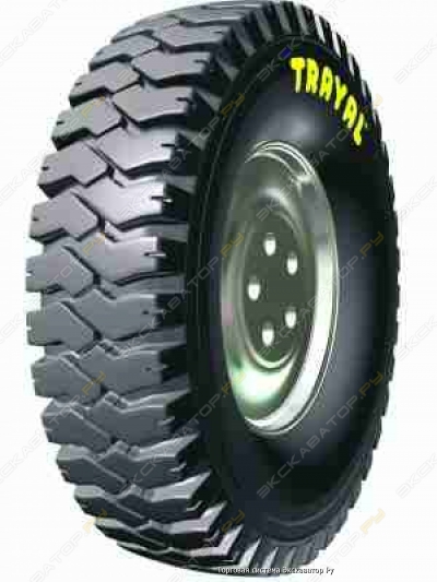 Шинокомплект 5008 PR10 SH278 TTF TOPTRUST 1031 210051
