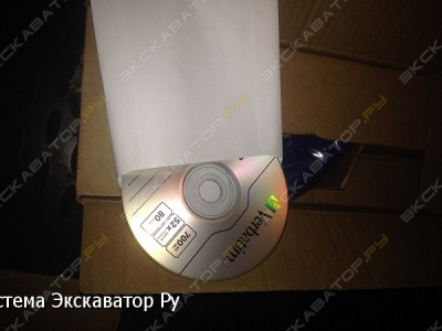 Насос-форсунка CAT 249-0712 [2]