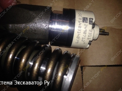 Насос-форсунка CAT 249-0712 [5]