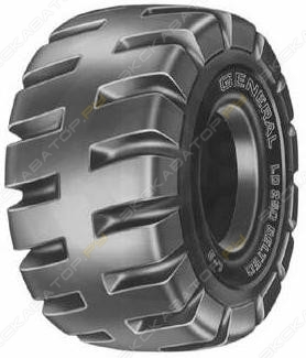 шины 35/65-33 TITAN LD250 Belted 42PR L5 [1]