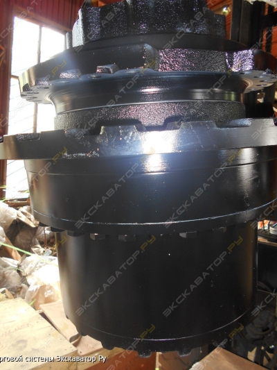 Редуктор хода 9281920, 9281921 для Hitachi ZX330-3 [1]