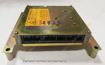 Блок управления Hitachi ZX200 ZX210 ZX240 [1]