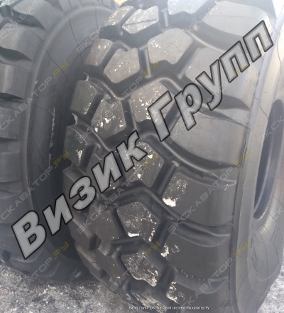 Шины 29,5R25 TB598S Triangle [1]