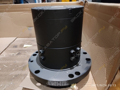Ротатор THUMM 710HV-4ES/24 (IR20M24) для грейфера