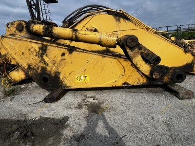 Рукоять Komatsu PC-800