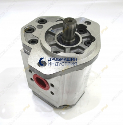 Насос PUMP SNP 3/90D C107 для Sandvik QJ330 (HP1062)