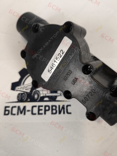 5461522 Датчик Давления Картерных Газов QSK К50 5461522 [1]