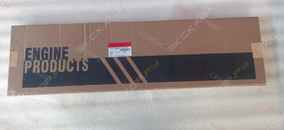 К-т прокладок верхний Cummins 6BT, QSB5,9 4090035 4089790 3800853 3802981 4090035 [1]