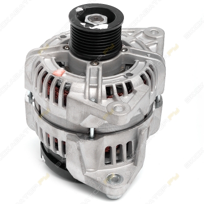Генератор 28V 70А SB6.7E CUMMINS PRESTOLITE [1]