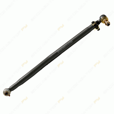 Тяга рулевая продольная 6198 HOWO T5G/SITRAK [1]