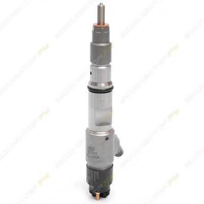 Форсунка топливная 134 EURO 3 CUMMINS ISF 3.8 BOSCH [1]