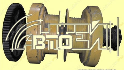 лебёдка