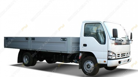 ISUZU NQR75R,