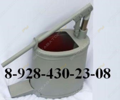 НПГМ насос