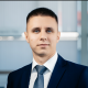 Дмитрий Сорокин